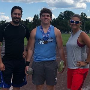 Meet your Posher, Gavin